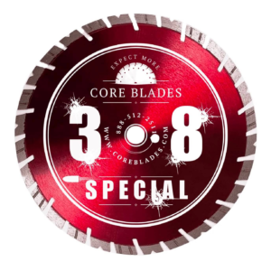 Diamond Blade for Tile Cutting